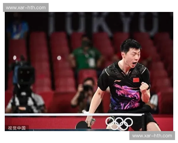 乒乓球排名：用数据铸就突破的路径