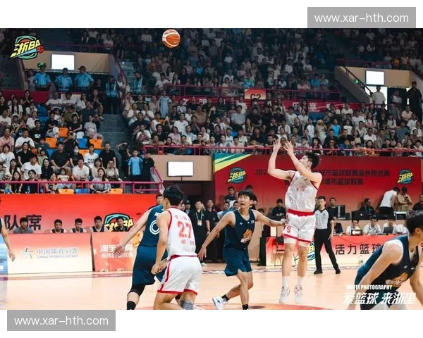 篮球新闻的潮流解码：在赛场与数据之间寻找前进的节拍