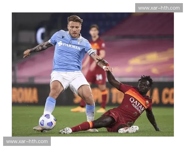 红狼咆哮还是女神降临？罗马vs亚特兰大：一场关于永恒与进化的意甲巅峰弈局